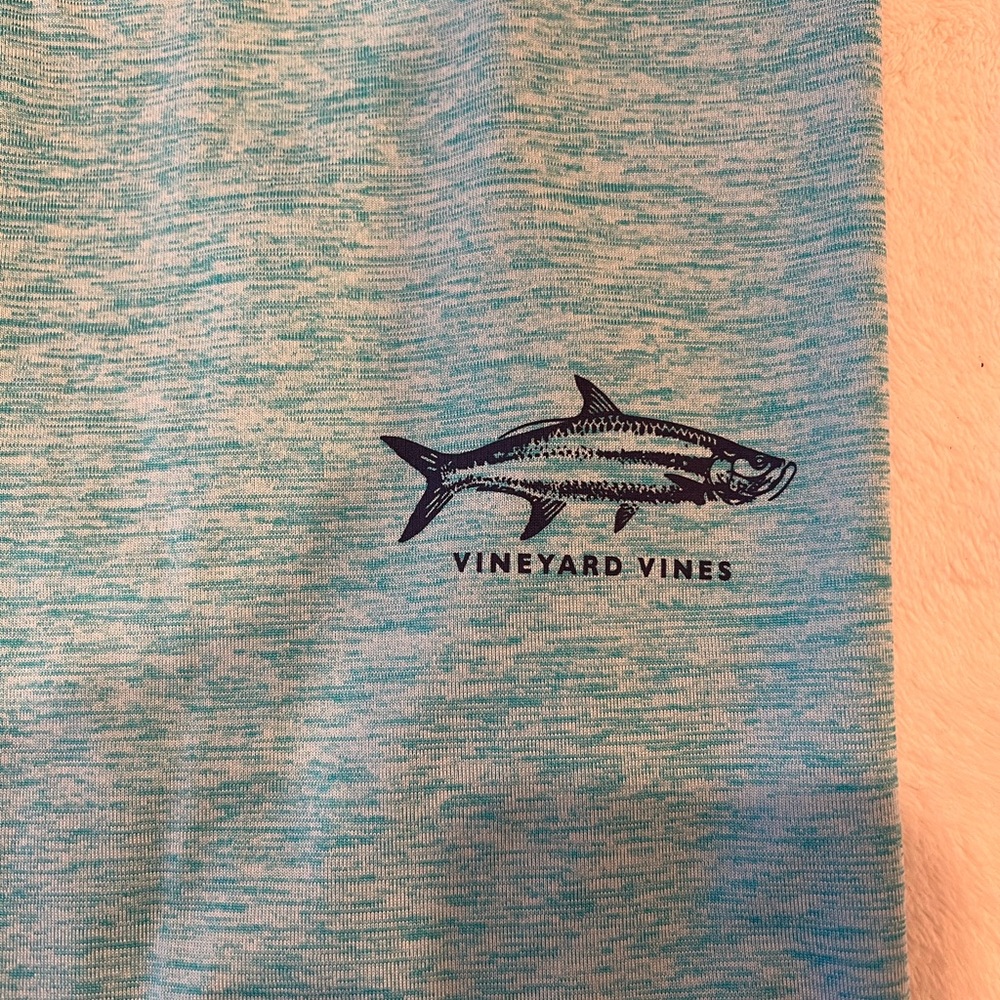 Vineyard Vines Men's Performance T-Shirt.